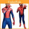 Spider-man Homecoming Full Suit Bodysuit With Exquisite Workmanship And Breathable Design