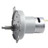 Compact Size JS50/280 Washer Motor Replacement Gear Motor Efficient Performance