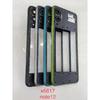 5 Stück Neu Für Infinix smart 8 pro Hot 20 X6826 Note 30 pro X678B Außenrahmen Displayrahmen Mittelrahmen für Note 12 X6817