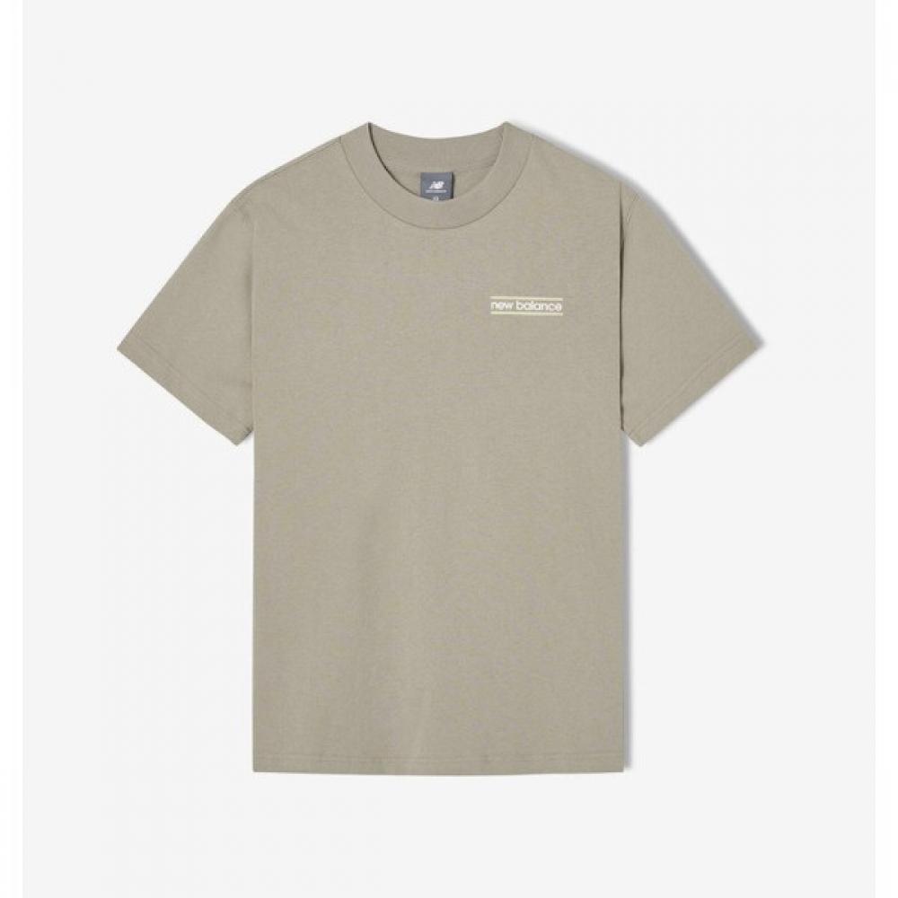 New Balance Women S SyStem Graphic Short Sleeve Tee B1 Nbnef2v322 10 37