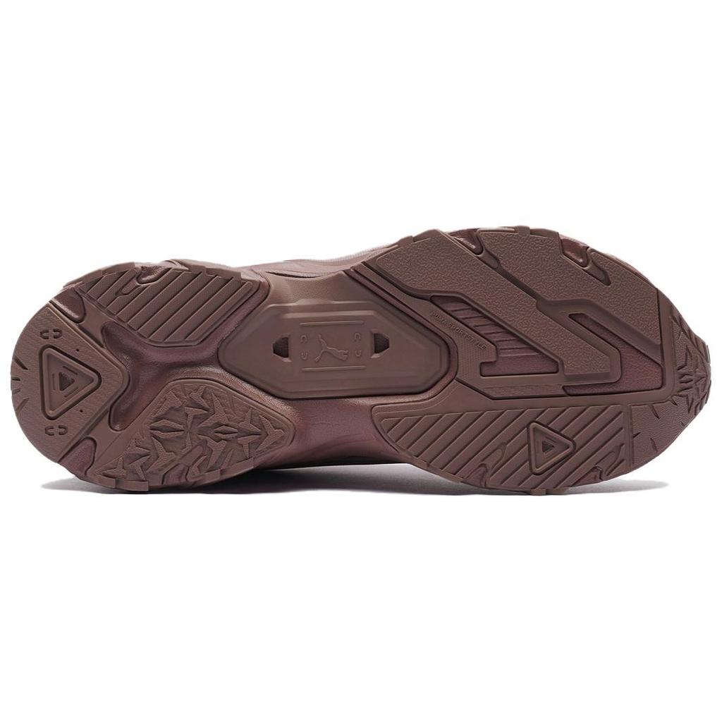 PUMA Injector Mono Unisex Green 393046-06