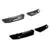 Mini Cooper F55/F56/F57 Rear Lip Diffuser Kit for Late Model Modifications