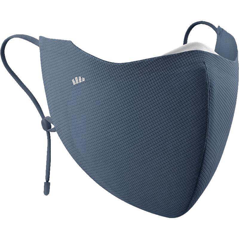 beneunder Men's Full-Face Sun Protection Cycling Mask