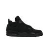 Air 4 Retro Black Cat 2020 Men Sneakers Light-Graphite CU1110-010