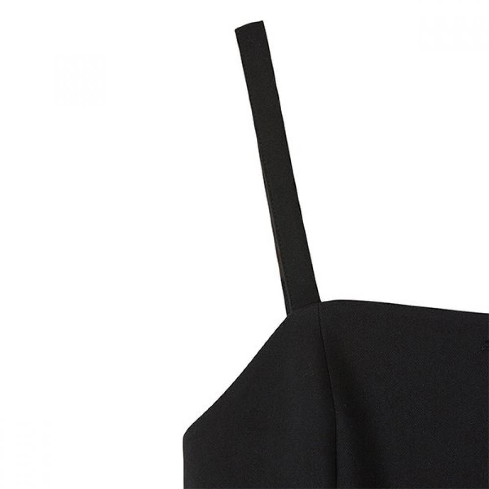 Lap Button Bustier Ar1wv272