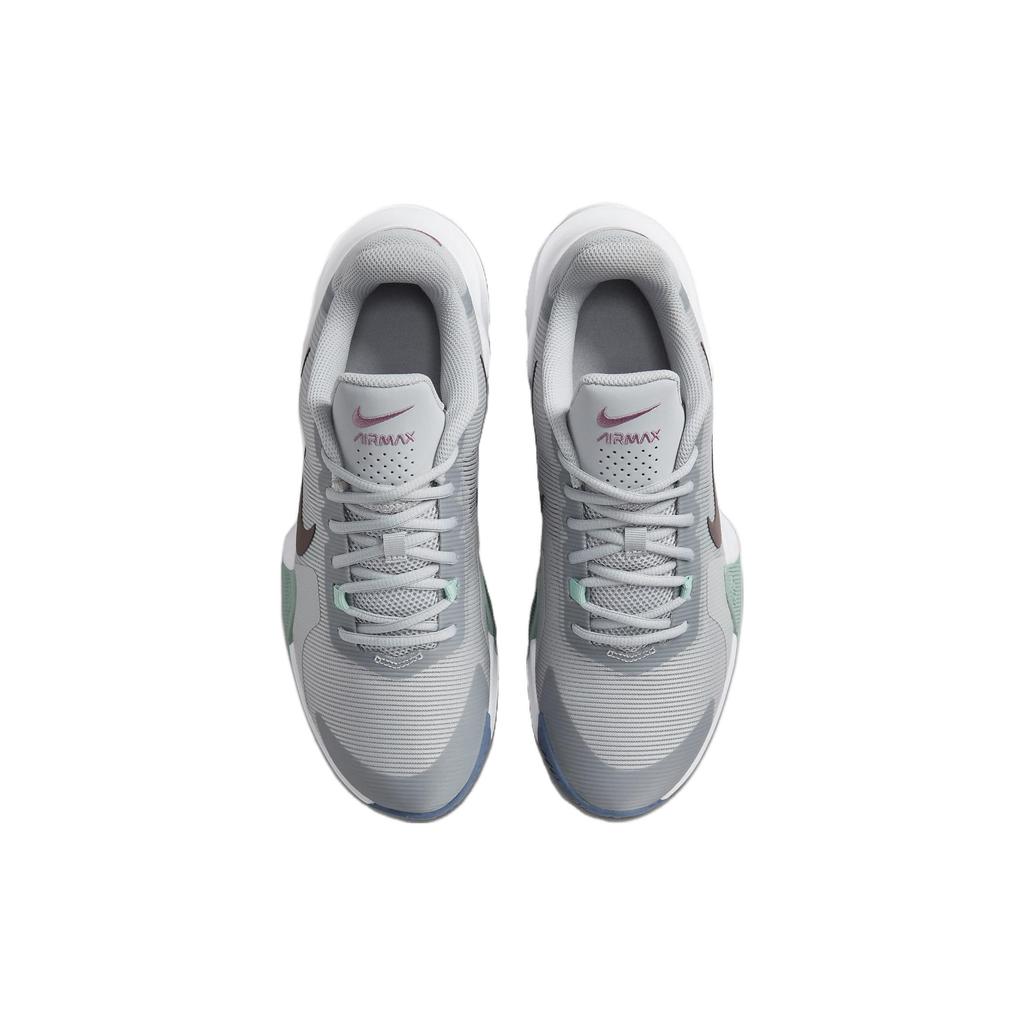 Nike Air Max Impact 4 Wolf Grey Burgundy Crush DM1124-007