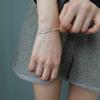 Textur Armband