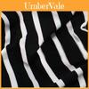 Womens Elegant Summer V Neck Stripe Bodycon Pencil Dress Perfect For Office And Party Wear
