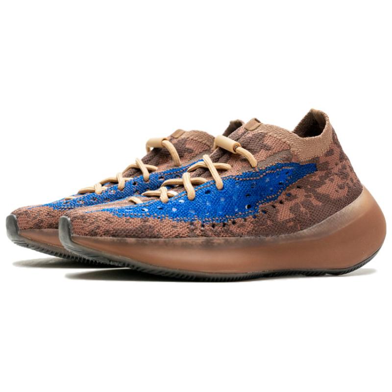adidas Yeezy Boost 380 Azure Sneakers FZ4986
