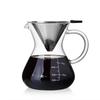Meisni Pour-Over Coffee Maker Set