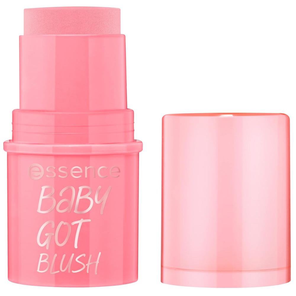 Essence Blush Sticks Baby Got Blush - 
