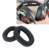 Cooling Gel Earpads Cushions Headbeam for GSP670 GSP600 550 500 Headphones Noise Isolating Earpad Cover
