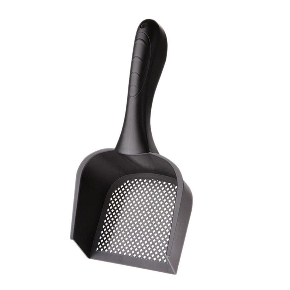 Cat Cleaner Shovel Cat Litter Shovel Pet Litter Scoop Pet Cleanning Tool Cat Toilet Products