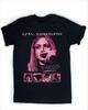 Girl Interrupted 90er Retro Drama Thriller T-Shirt und Kinder T-Shirt für Männer Frauen Vintage Winona Ryder Angelina Jolie Grafik T-Shirt