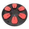 Music Boxing Machine Improve Reaction Speed Wall Mounted Bluetooth Smart Punching Target Workout