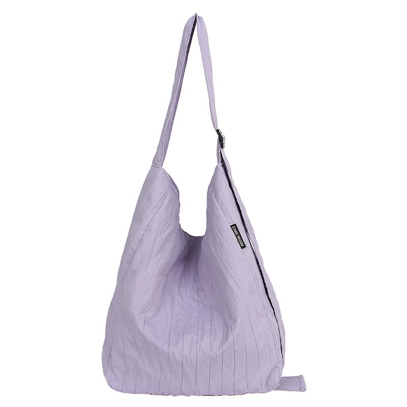 Crossbody Bag Shoulder Strap Adjustable Summer New Simple and Fashionable Shoulder Bag Commuting To Work Large Capacity Tote Bag