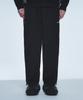 Hyeonpiteu Nlb Sporty Track Pants-[Black]