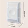 Xiaomi 1pc- Dedicated Manual Mini Lint Remover, Portable Sweater Trimmer, Household Pet Lint Remover, Cleaning Essentials