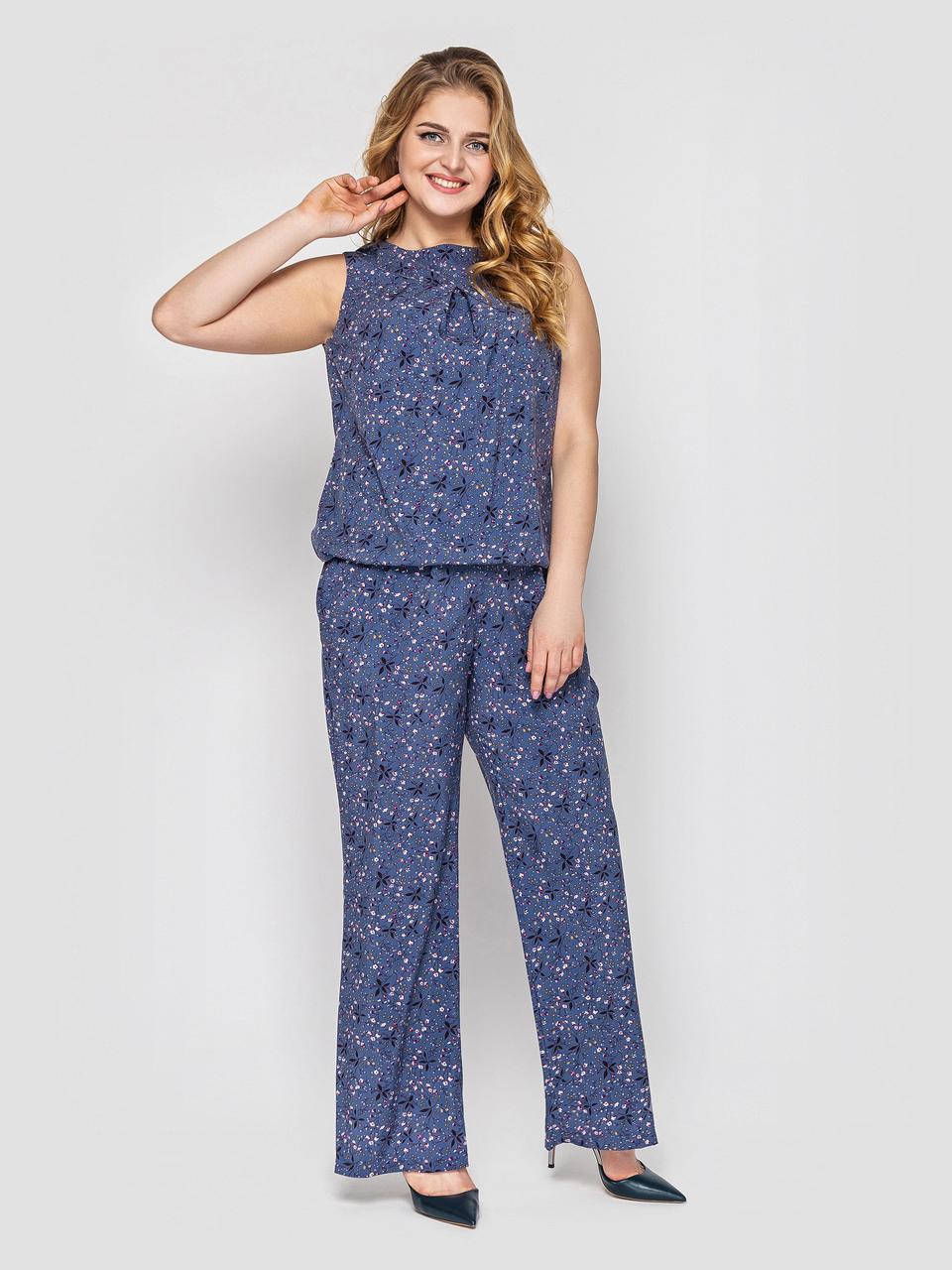 

Костюм Muar Італії XL синій