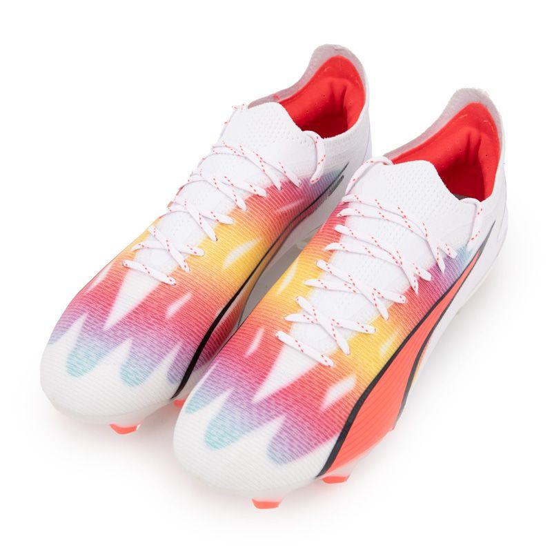 Kopačky ultra ultimate FG/AG PUMA pro ženy/muže