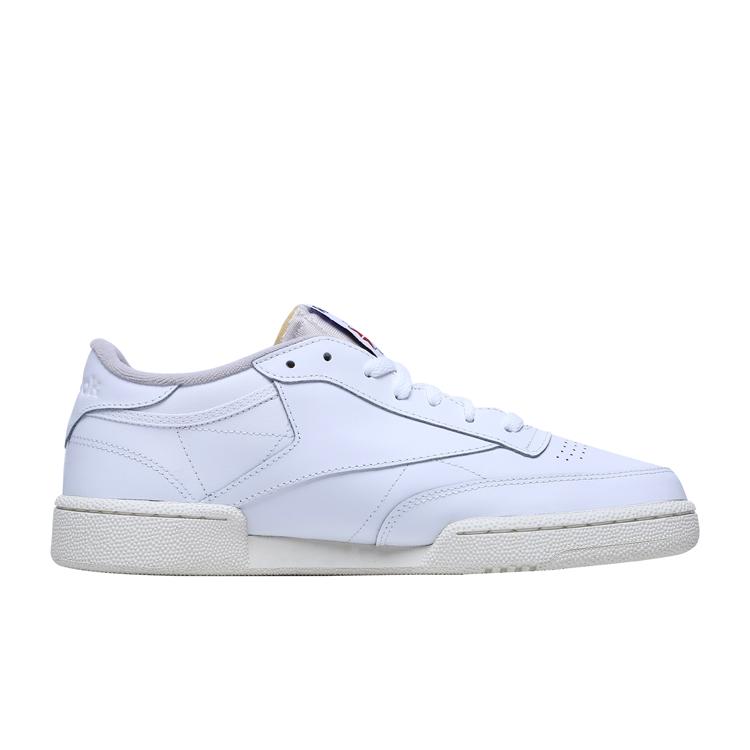 Reebok Club C 85 Mu White DV8958