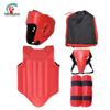 Sanda Protective Gear 5-Piece Set