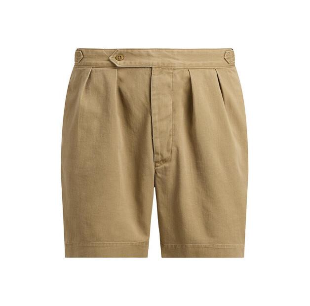 Шорты Polo Ralph Lauren 710B20886003