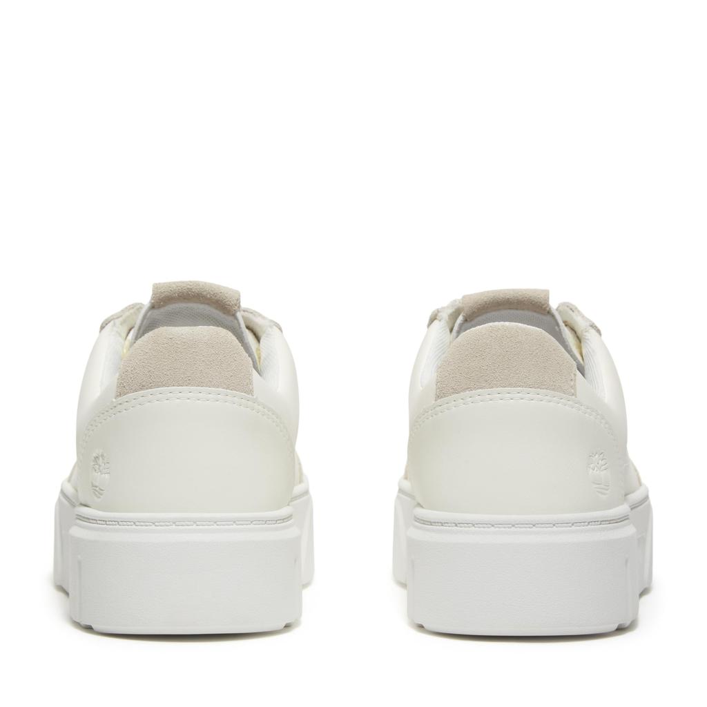 Timberland Laurel Court Low Přírodní Velikost TB0A41C8EUO1 Dámské Tenisky, Kůže, 8,5 (25,5 cm),