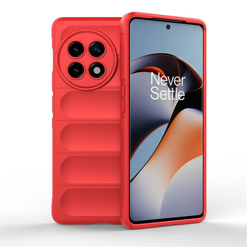 For Oneplus 11 Case Oneplus 11 Case Silicone Luxury TPU Protector Rubber Anti-drop For Oneplus 11 11R ACE2 10T ACE Pro Cover