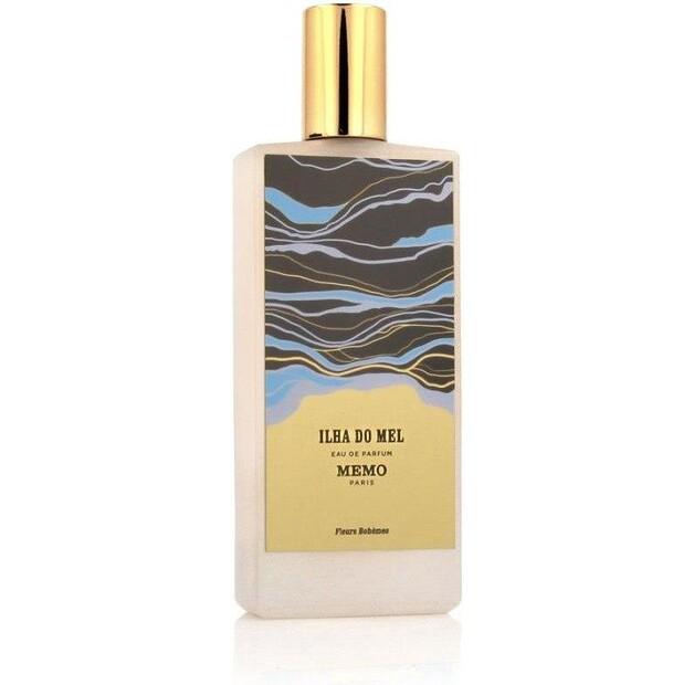 

Парфюмированная вода Memo Ilha Do Mel 75Ml