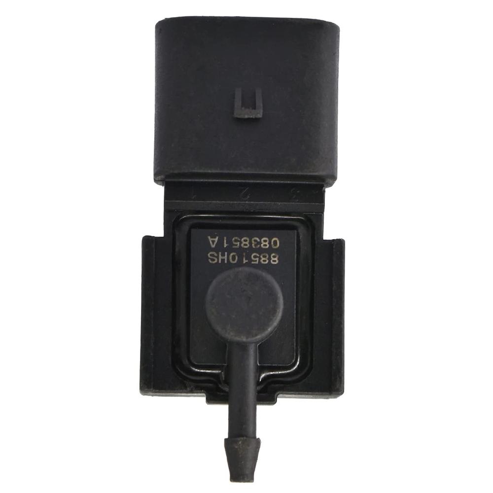 1pcs Fuel Tank Pressure Sensor 31435-2J000 314352J000 31435 2J000 For 2009 2010 2011 2012 2013-2015 Hyundai Accent Kia Optima
