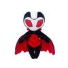 Cartoon Game Hollow Knight Plush Toy Hollow Knight Cosplay Group Figure Plush Doll Toy Fans Gift Party Desk Decoration