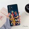 Lord Krishna Radha phone case For Samsung Galaxy S24 S25 S23 S22 Ultra Note 10 20 Plus S20 S21 FE Cover
