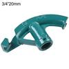 Convenient Manual Pipe Bender Easy To Clean Reliable Performance