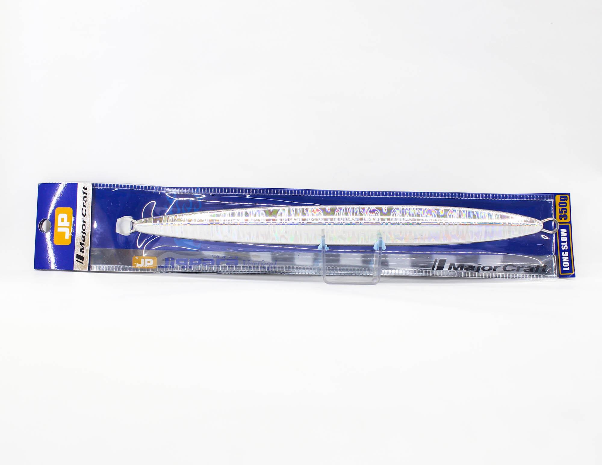 MAJOR CRAFT METAL Jig Jigpara Vertical JPV-LS 350 grams 056 (8670) EUR