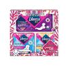 Meijiajìng Hand Cream & Vinda Sanitary Pads Combo