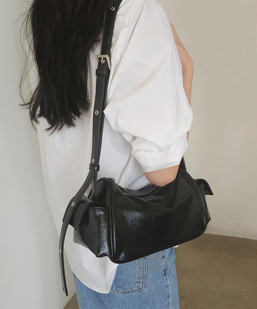 Mclanee 996 Lea Crossbody Bag