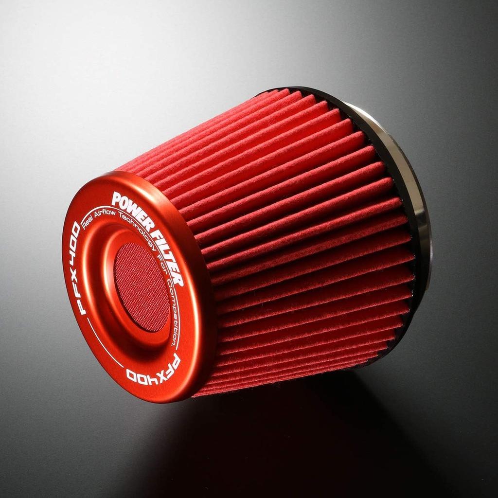 MONSTER SPORT Air Filter [POWERFILTER PFX400] 212101-0400M