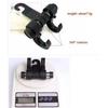 2Pcs Universal Car Seat Back Storage Hook Sundries Hanger Bag Holder Multifunction Car Hooks Vehicle Storage Organizer