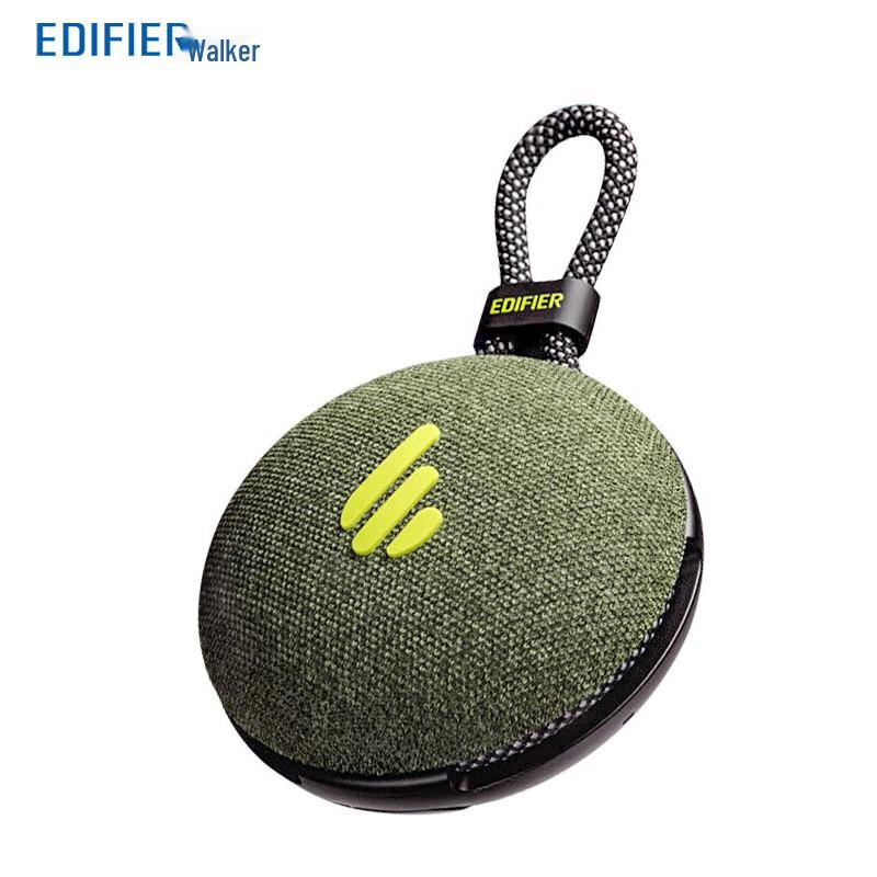 

EDIFIER M100 Plus Portable Bluetooth Speaker