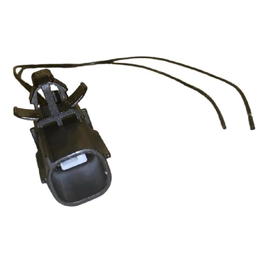 Электрический разъем датчика скорости колеса ABS Передний Л/П для Lexus Toyota -