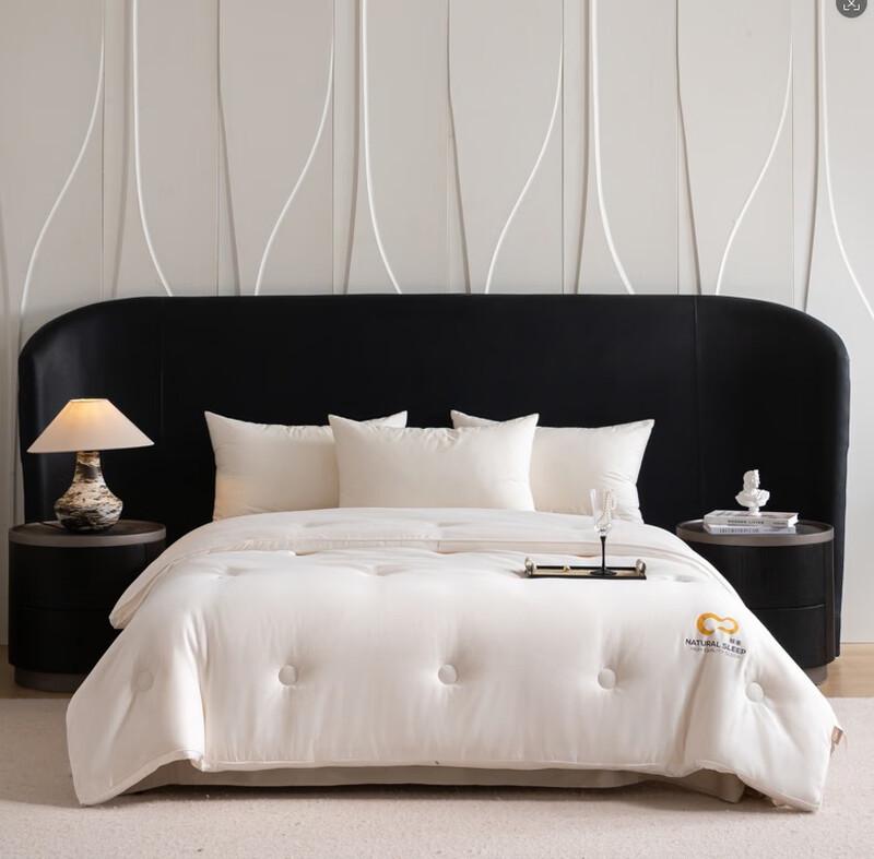 

Qisefang Warm Soft All-Season Quilt