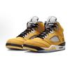 Air Jordan 5 Retro “Yellow Multi” “Tokyo” Exclusive 2025 Retro IO3372-700