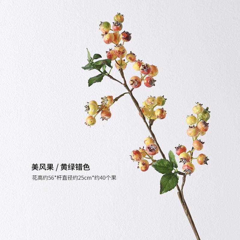 Градиентный Геометрический Квадратный Глазурованный Ваза Высококлассные Украшения Гидропонный Настольный Обеденный Стол Ваза для Цветочной Композиции Домашний Декор