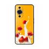 Für Huawei Nova 11 Hülle Weiche Silikon Handyhülle Für Huawei Nova11 Nova 11 12 SE Rückabdeckung Hülle Stoßfeste Schale Hüllen