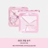 Douyin Makeup Highlighter Contouring Palette Matte Shadow Blusher Eyeshadow Multi Palette 1 Pcs K