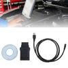 Car Diagnosis 14 Pin Scanner for Consult Engine Fault Code Reader Detection Tool