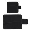 Portable Oxford Cloth Roll Tool Storage Bag Durable Functional Organizer for Pliers Screwdrivers Reciprocating SawBlades