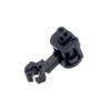 Tomytec N Gauge Automatic Coupler (Black), Set of 2, Model Railroad Supplies, JC6370