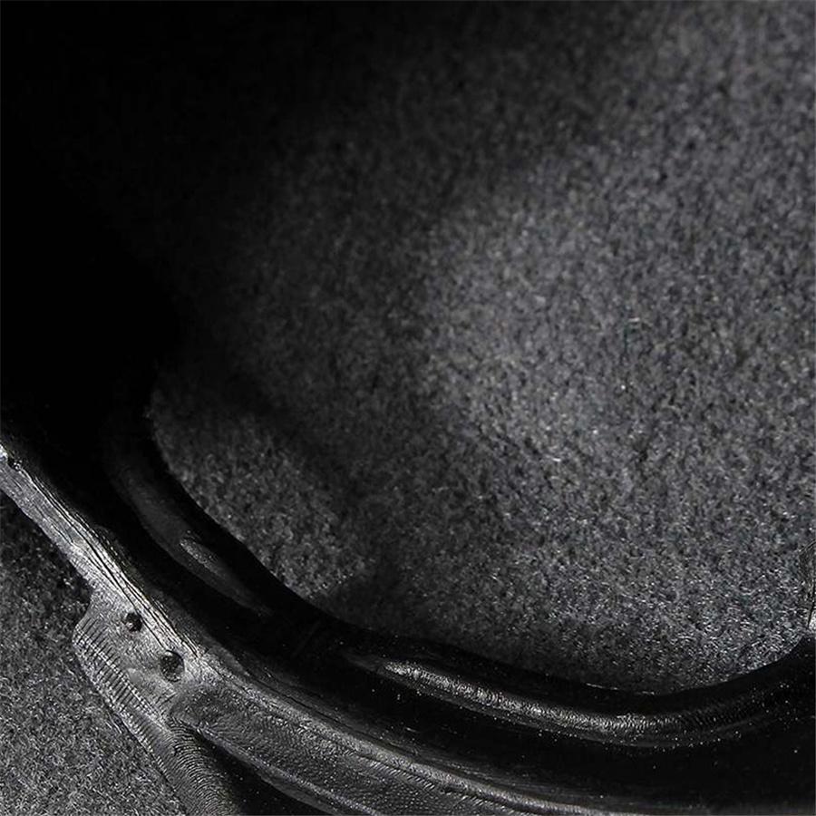 #77298-SNX-A01ZB Car Manual Gear Gaiter Shifter Boot For Honda Civic 2006-2011